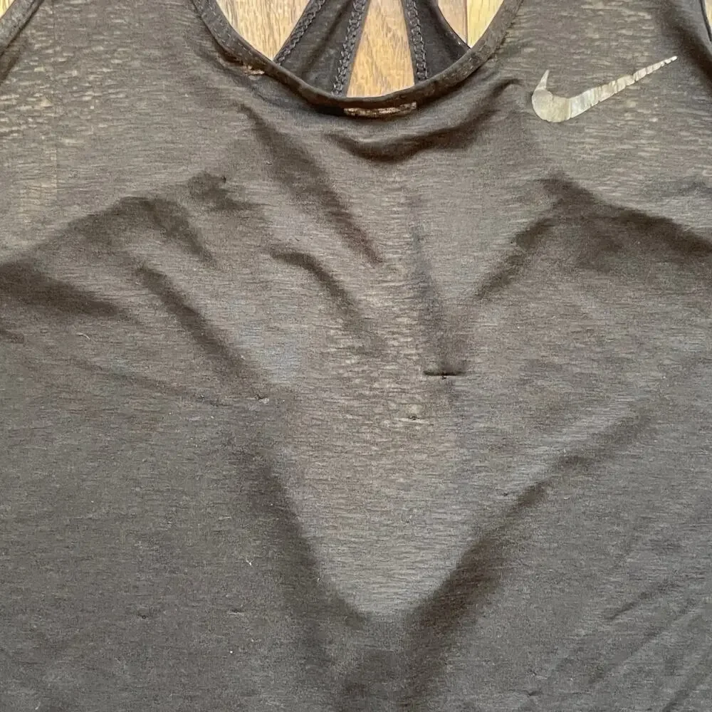 Nike lightweight dri